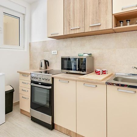 Apartment Pavle Kotor Kültér fotó