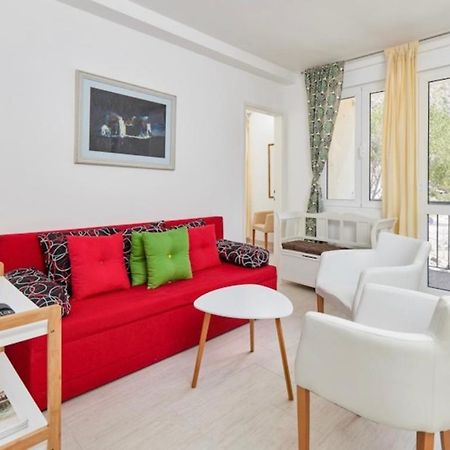 Apartment Pavle Kotor Kültér fotó