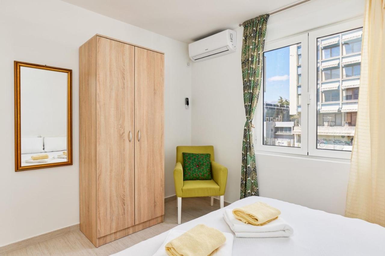 Apartment Pavle Kotor Kültér fotó