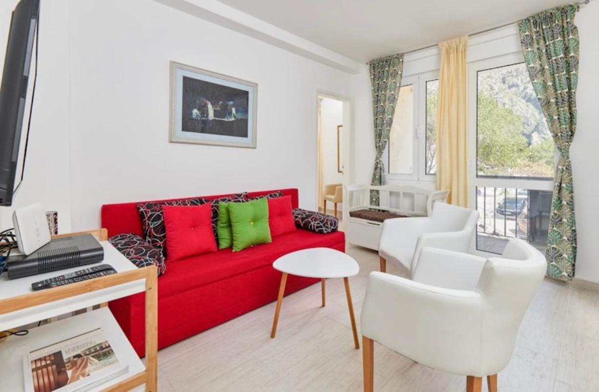 Apartment Pavle Kotor Kültér fotó