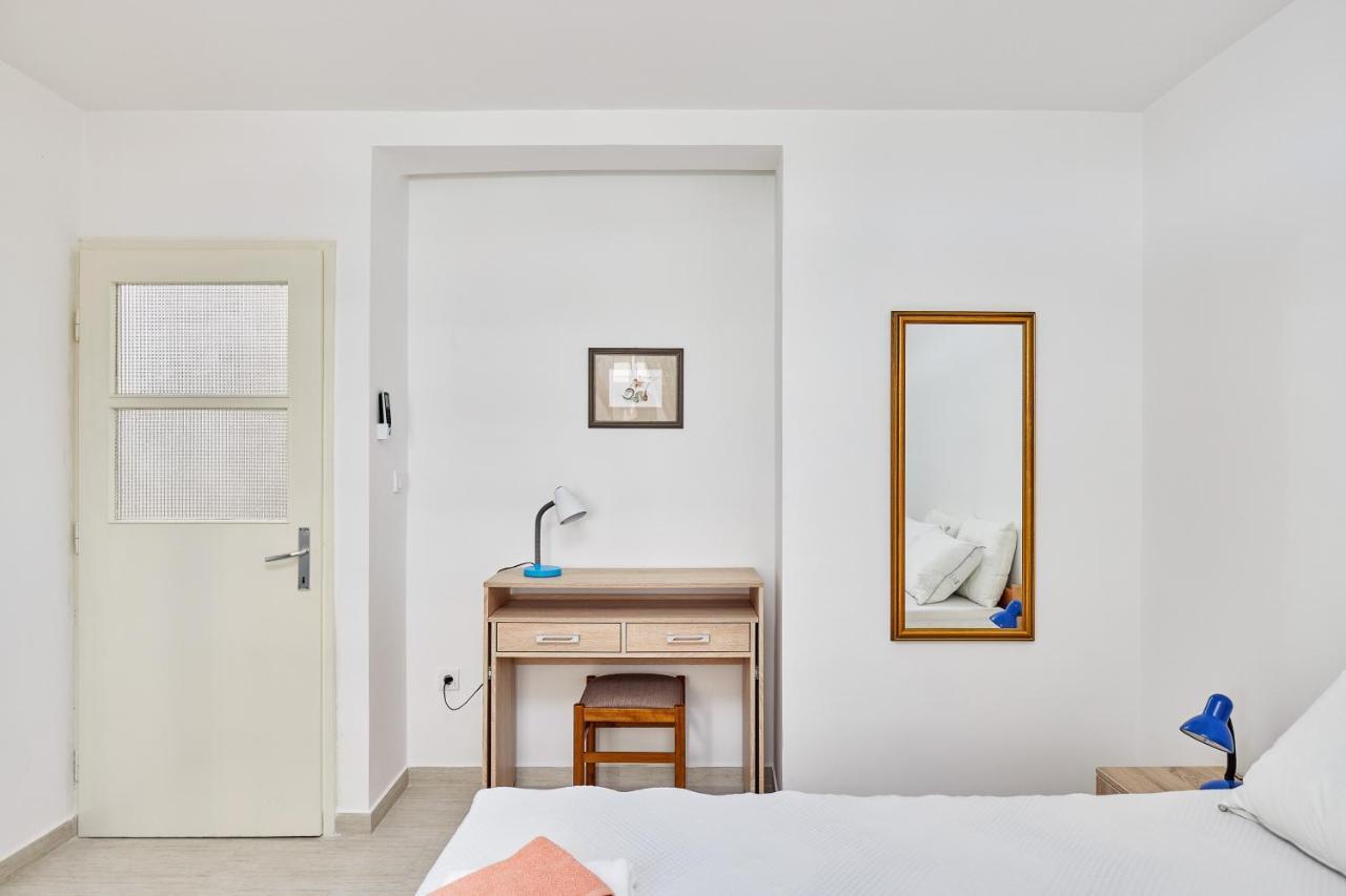 Apartment Pavle Kotor Kültér fotó